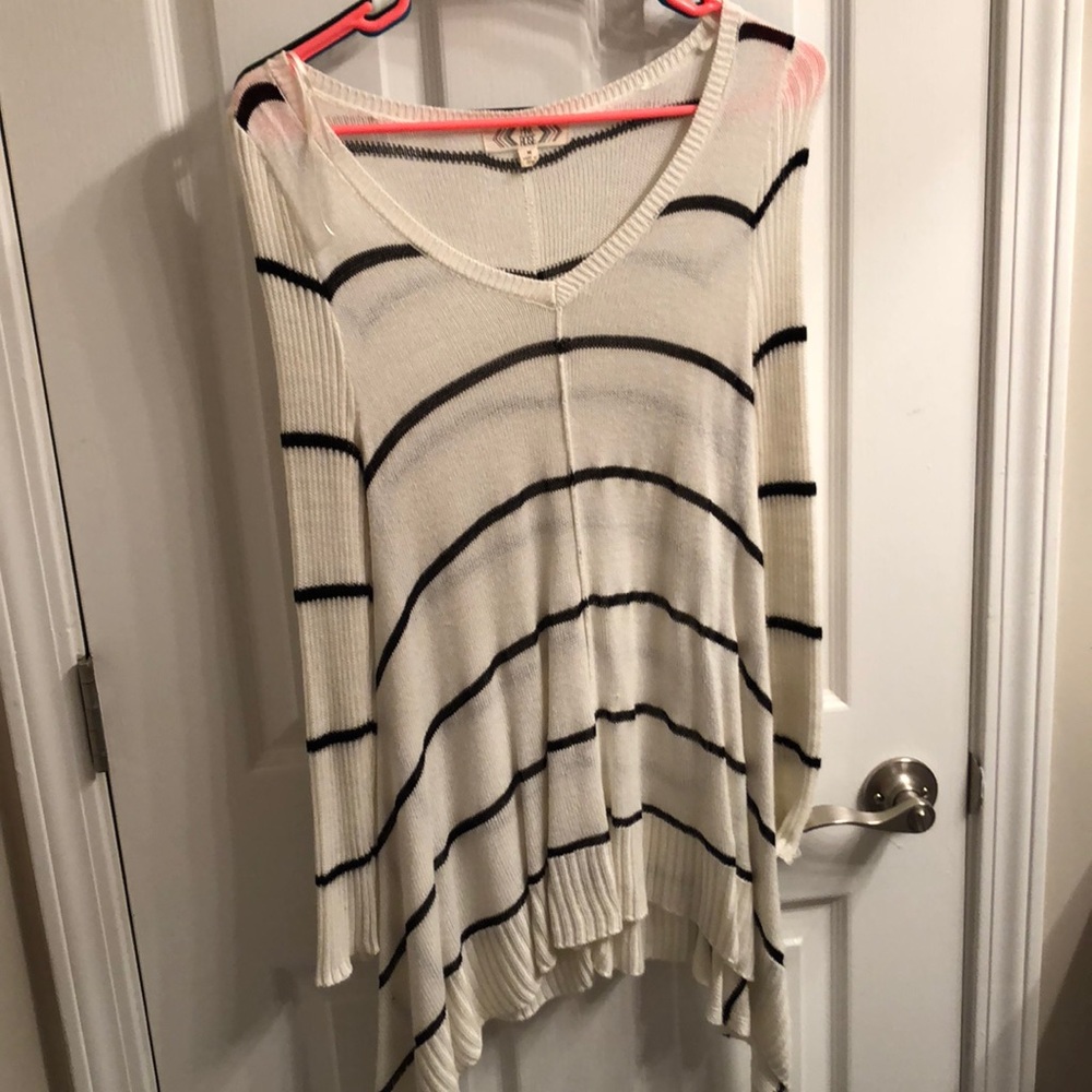 Cute top